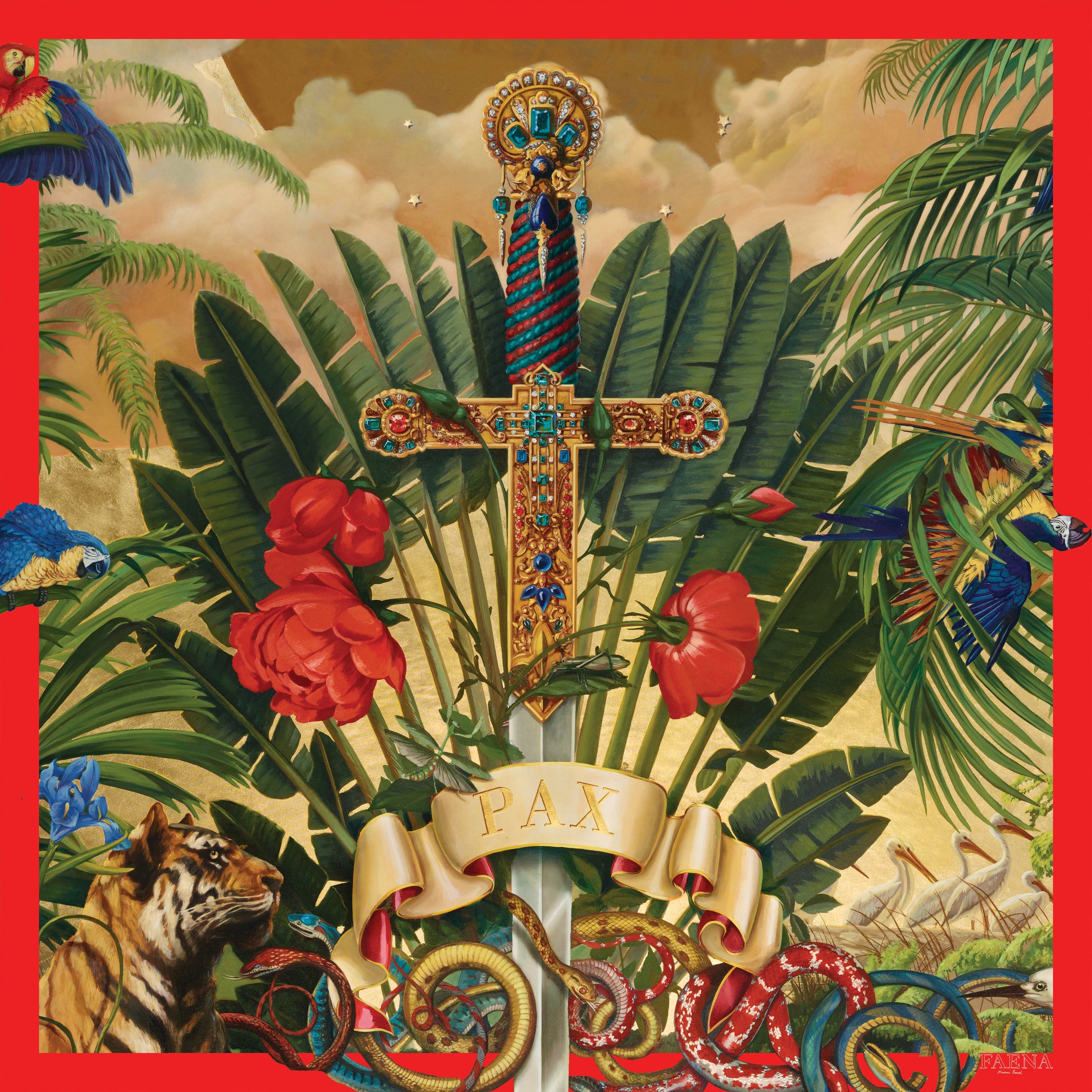 Cathedral Collection