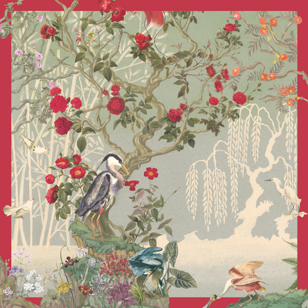 Tierra Santa Collection