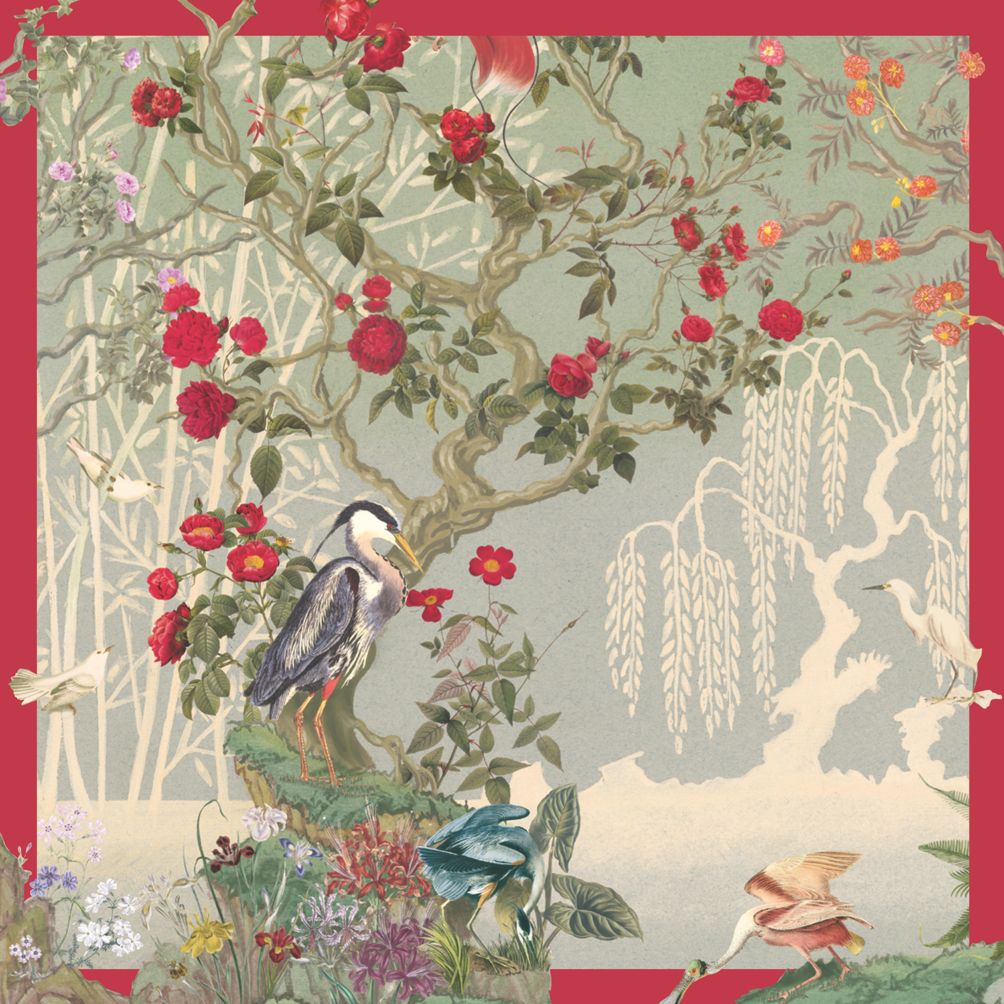 Tierra Santa Collection