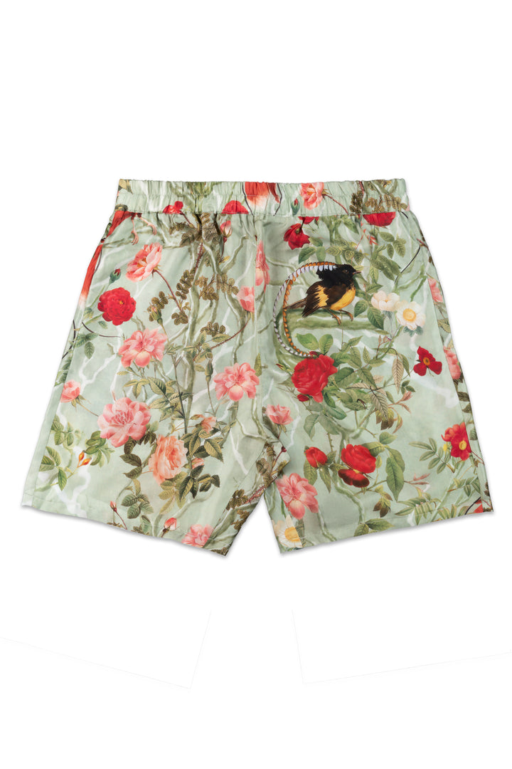 SILK TIERRA SANTA SHORT