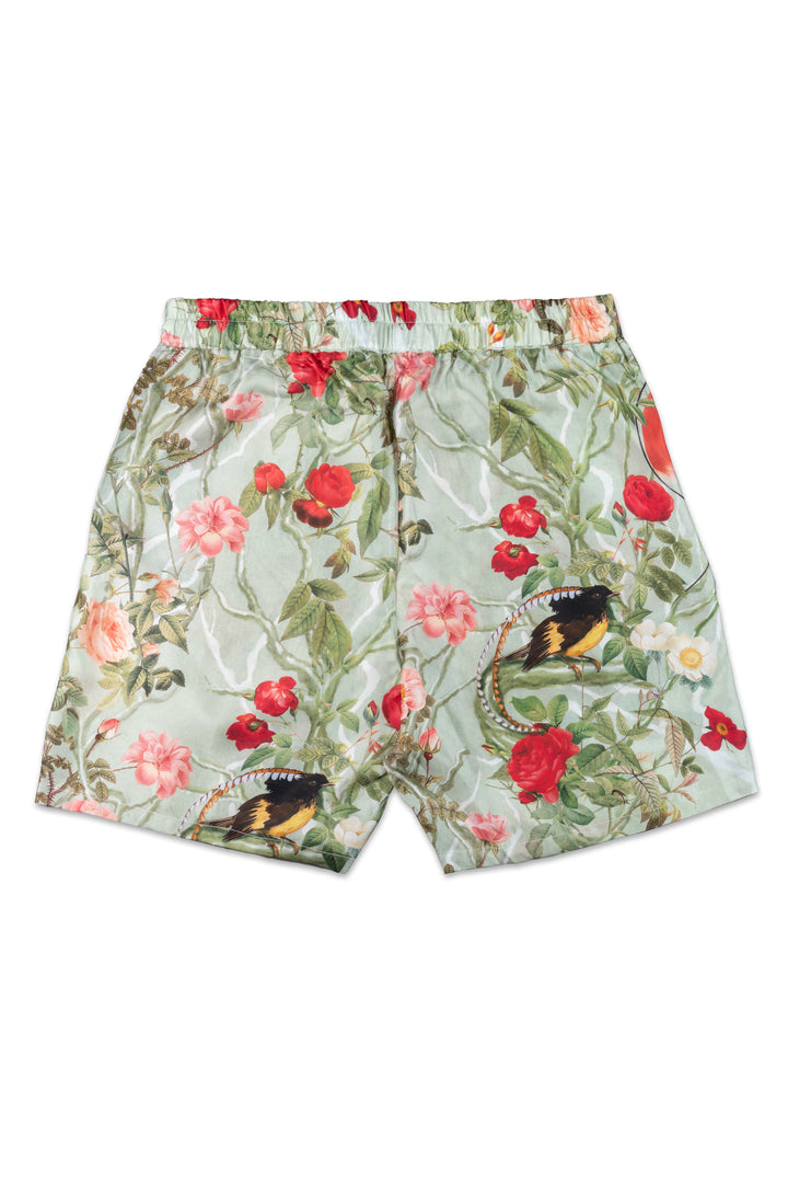 SILK TIERRA SANTA SHORT