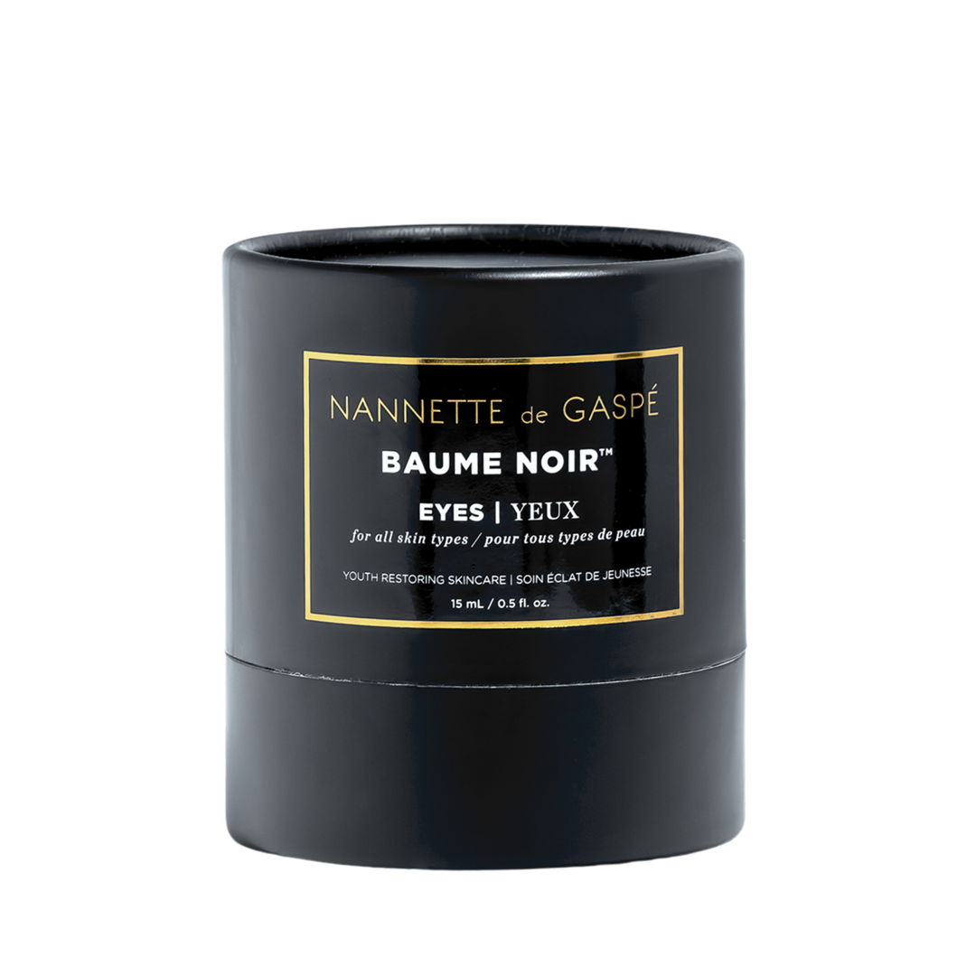 BAUME NOIR™ EYES − 15mL / 0.5 Fl. Oz.