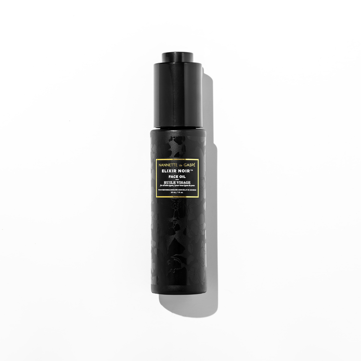 ELIXIR NOIR™ FACE OIL - 30mL / 1 Fl. Oz.