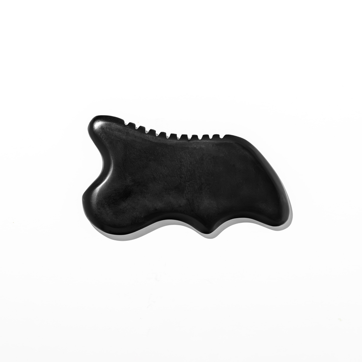 GUA SHA NOIR™ BIAN FACE TOOL