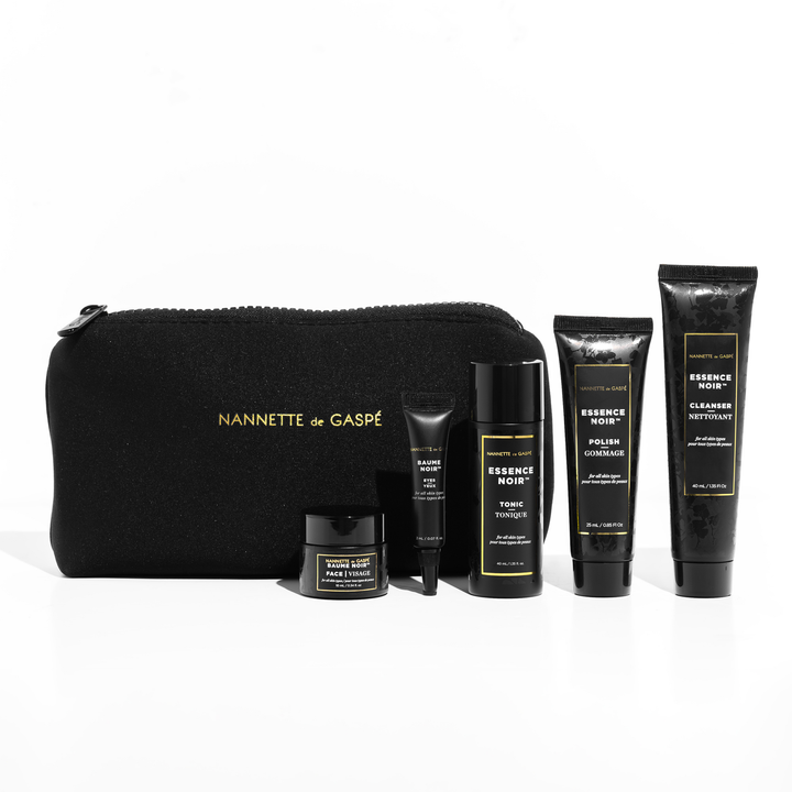 LES ESSENTIELS™ DISCOVERY SET