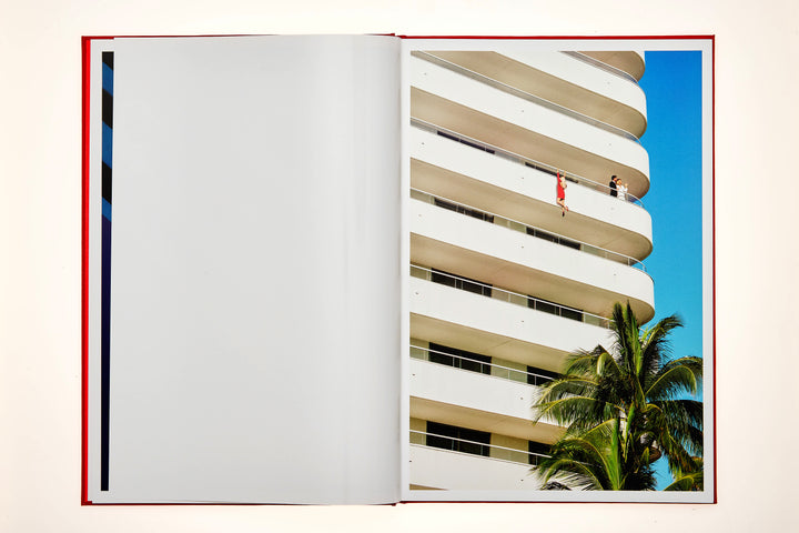 FAENA By Tony Kelly – Limited Edition Fine Art Book