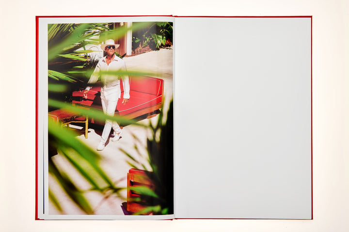 FAENA By Tony Kelly – Limited Edition Fine Art Book