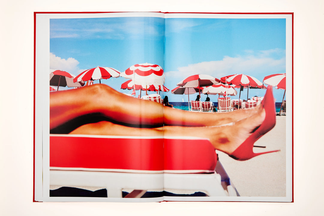 FAENA By Tony Kelly – Limited Edition Fine Art Book