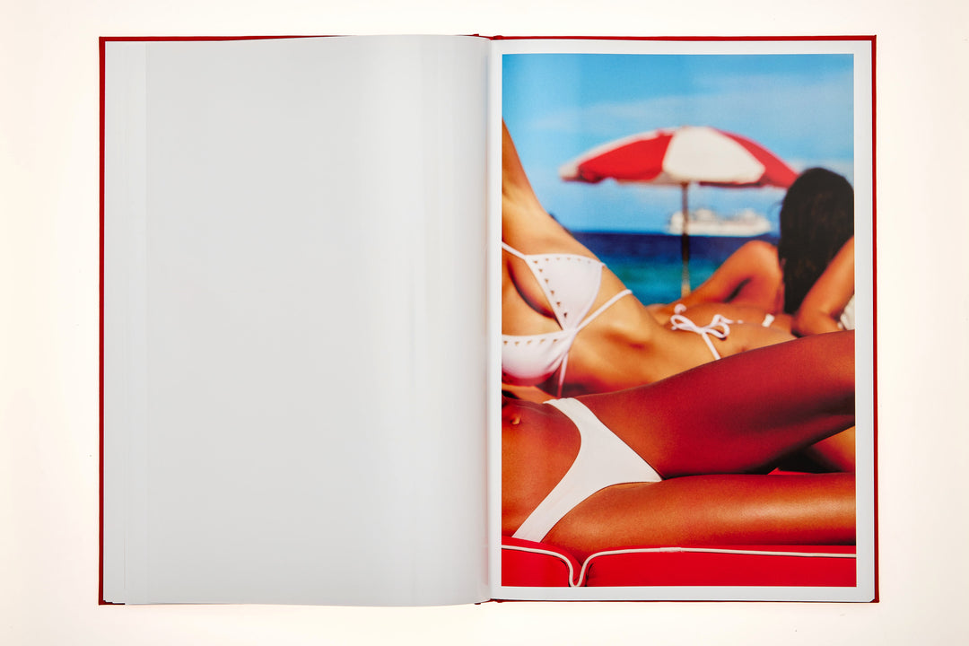 FAENA By Tony Kelly – Limited Edition Fine Art Book