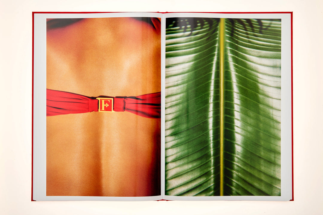 FAENA By Tony Kelly – Limited Edition Fine Art Book