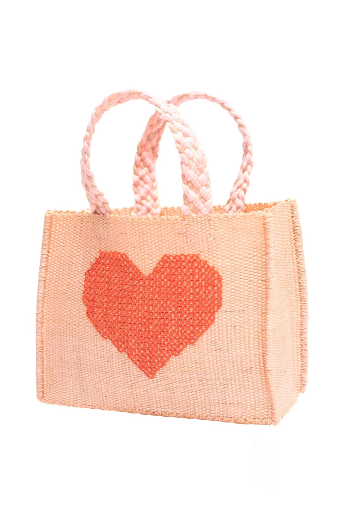 Corazon mini bag