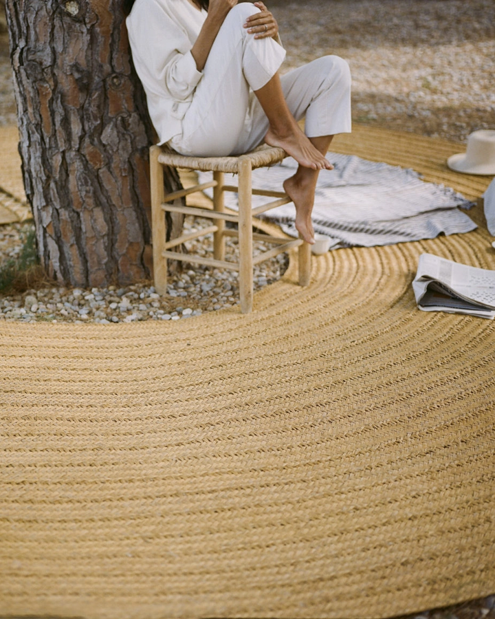 Oráculo Carpet