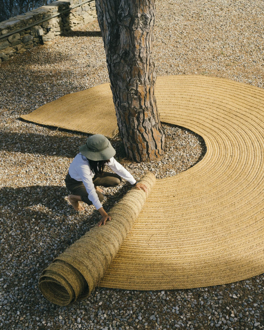 Oráculo Carpet